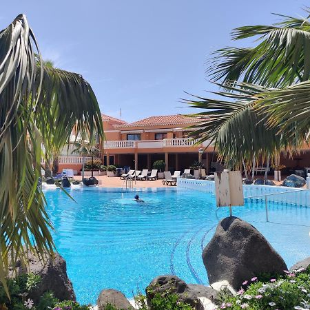 Seafront Royal Garden Mile Apartment ปลายาเดลาสอเมริกาส ภายนอก รูปภาพ