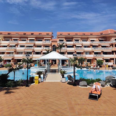 Seafront Royal Garden Mile Apartment ปลายาเดลาสอเมริกาส ภายนอก รูปภาพ