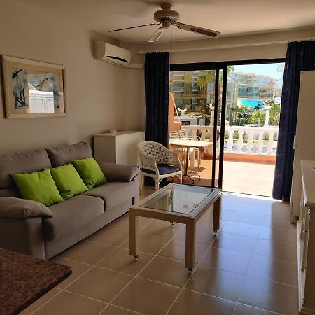 Seafront Royal Garden Mile Apartment ปลายาเดลาสอเมริกาส ภายนอก รูปภาพ
