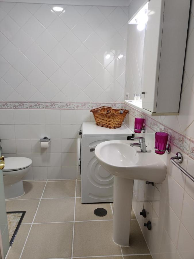 Seafront Royal Garden Mile Apartment ปลายาเดลาสอเมริกาส ภายนอก รูปภาพ