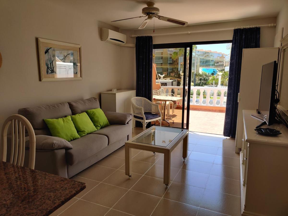 Seafront Royal Garden Mile Apartment ปลายาเดลาสอเมริกาส ภายนอก รูปภาพ